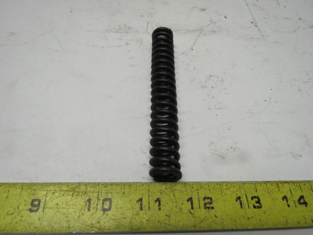 WW Sly CO. 0-208-A-8 Spring 4-1/2" L 11/16" OD 0.129" Wire 0.404" ID Lot Of 100