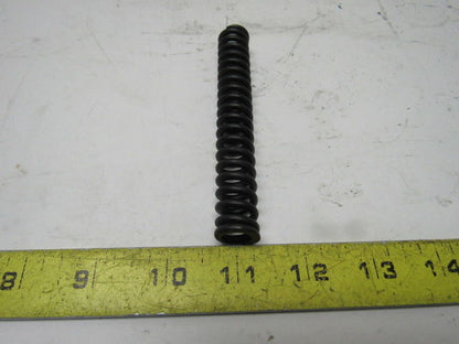 WW Sly CO. 0-208-A-8 Spring 4-1/2" L 11/16" OD 0.129" Wire 0.404" ID Lot Of 100