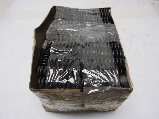 WW Sly CO. 0-208-A-8 Spring 4-1/2" L 11/16" OD 0.129" Wire 0.404" ID Lot Of 100