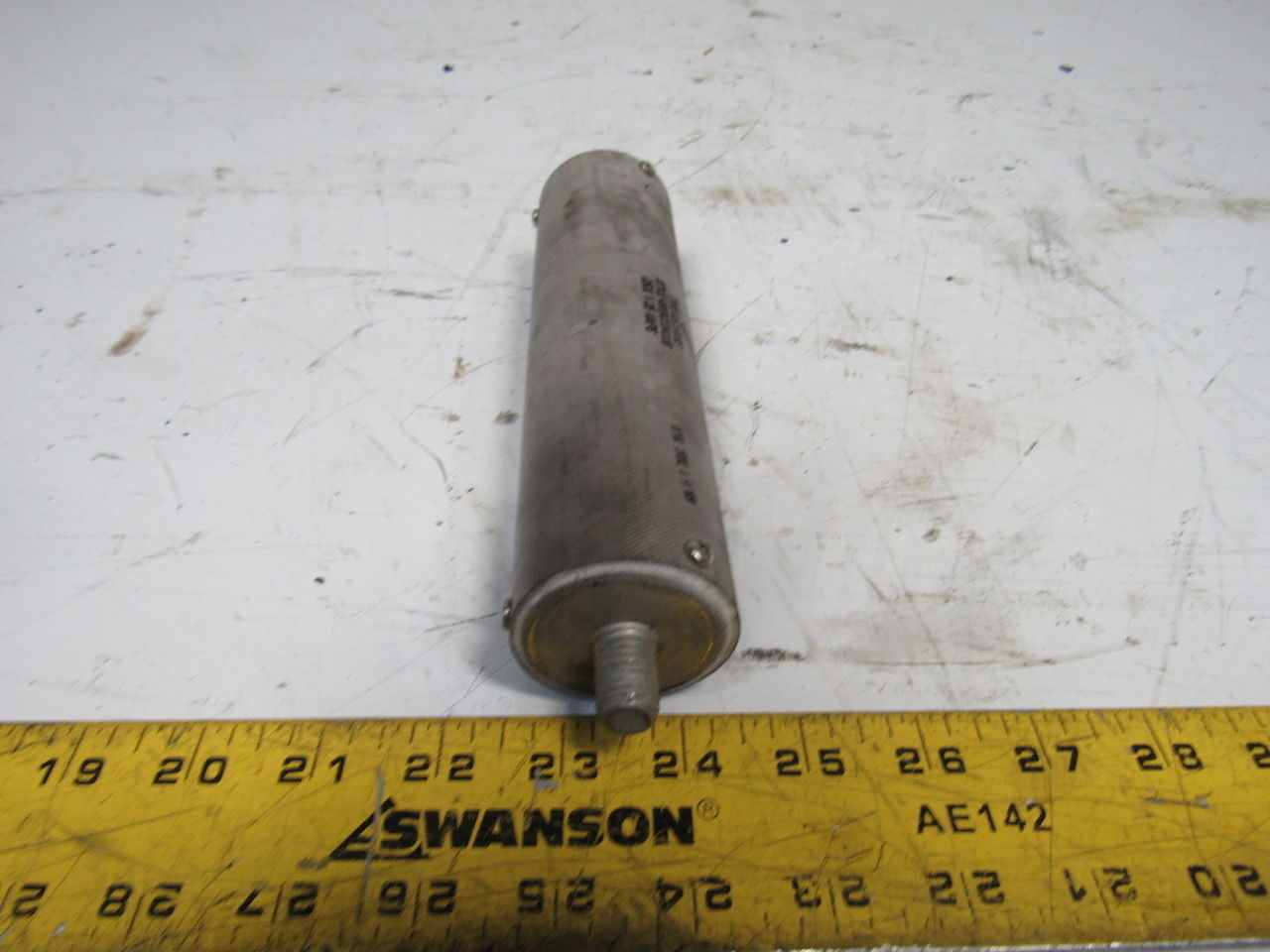 Westinghouse 4989C13A01B 2500V 25A Type CLC Capacitor Fuse Element