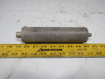 Westinghouse 4989C13A01B 2500V 25A Type CLC Capacitor Fuse Element