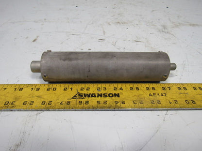 Westinghouse 4989C13A01B 2500V 25A Type CLC Capacitor Fuse Element