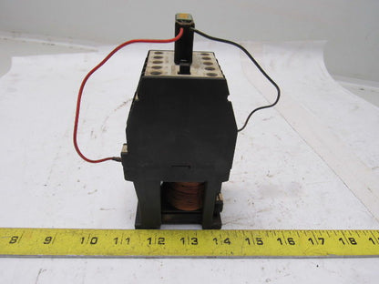 Siemens 3TH43 3TH4382-0B 690V 8NO 2NC Contactor 24V Coil