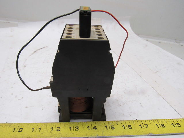 Siemens 3TH43 3TH4382-0B 690V 8NO 2NC Contactor 24V Coil
