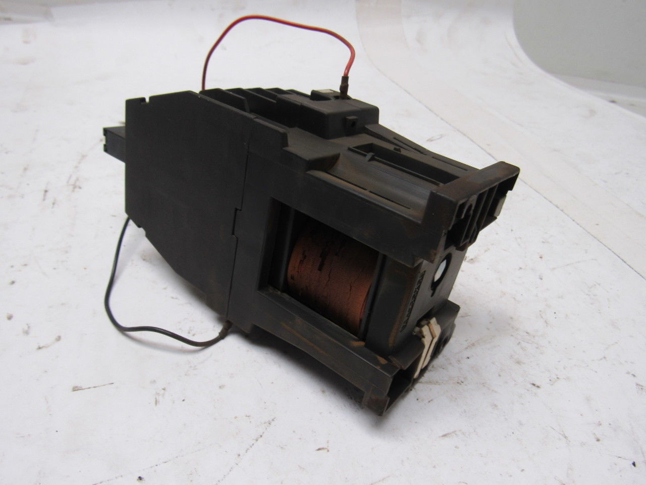 Siemens 3TH43 3TH4382-0B 690V 8NO 2NC Contactor 24V Coil
