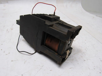 Siemens 3TH43 3TH4382-0B 690V 8NO 2NC Contactor 24V Coil