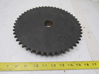 Martin 50B50 #50 2-7/16" Keyed Bore  50 Tooth