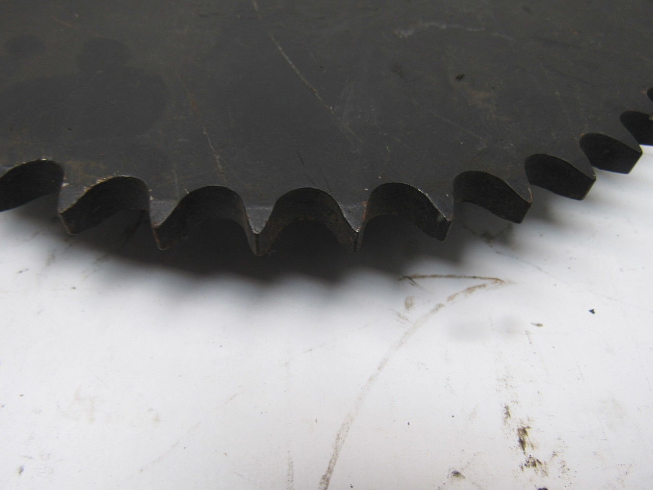 Martin 50B50 #50 2-7/16" Keyed Bore  50 Tooth