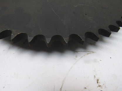 Martin 50B50 #50 2-7/16" Keyed Bore  50 Tooth