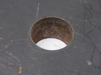 Martin 50B50 #50 2-7/16" Keyed Bore  50 Tooth