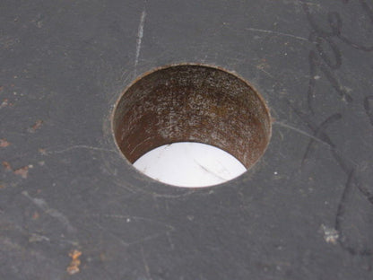 Martin 50B50 #50 2-7/16" Keyed Bore  50 Tooth