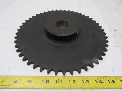 Martin 50B50 #50 2-7/16" Keyed Bore  50 Tooth