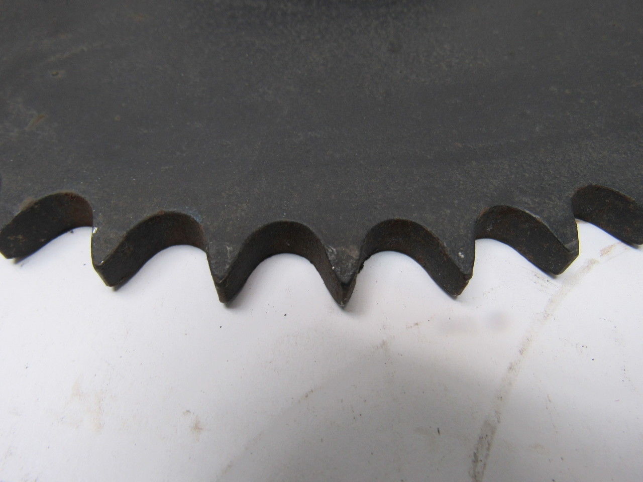 Martin 50B50 #50 2-7/16" Keyed Bore  50 Tooth