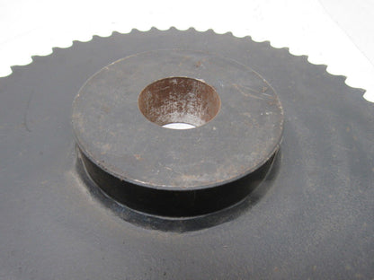 Martin 50B50 #50 2-7/16" Keyed Bore  50 Tooth