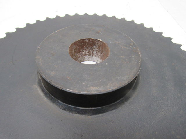 Martin 50B50 #50 2-7/16" Keyed Bore  50 Tooth