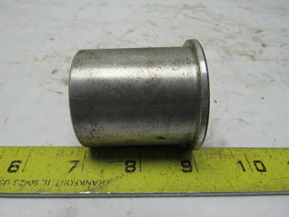 Pacific Bearing PSF242816 Linear Sleeve Flange Bearing 1-1/2" ID