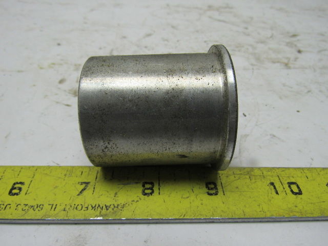 Pacific Bearing PSF242816 Linear Sleeve Flange Bearing 1-1/2" ID