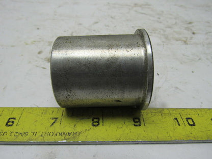 Pacific Bearing PSF242816 Linear Sleeve Flange Bearing 1-1/2" ID