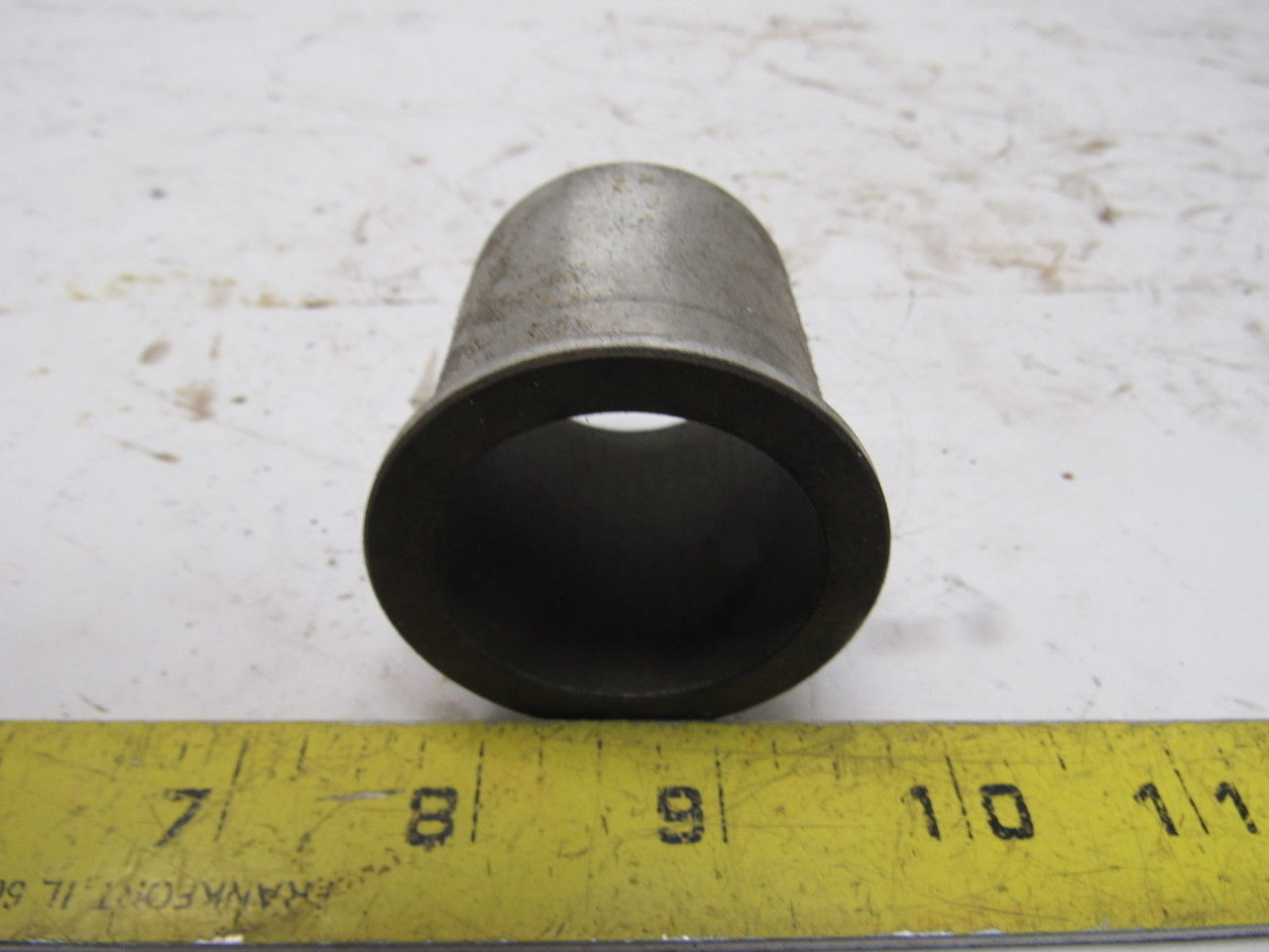 Pacific Bearing PSF242816 Linear Sleeve Flange Bearing 1-1/2" ID