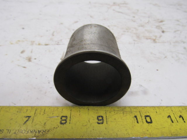 Pacific Bearing PSF242816 Linear Sleeve Flange Bearing 1-1/2" ID