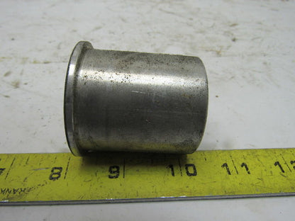 Pacific Bearing PSF242816 Linear Sleeve Flange Bearing 1-1/2" ID