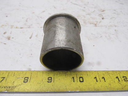 Pacific Bearing PSF242816 Linear Sleeve Flange Bearing 1-1/2" ID
