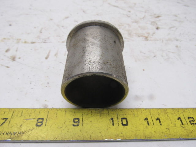 Pacific Bearing PSF242816 Linear Sleeve Flange Bearing 1-1/2" ID