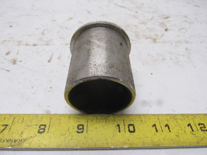 Pacific Bearing PSF242816 Linear Sleeve Flange Bearing 1-1/2" ID