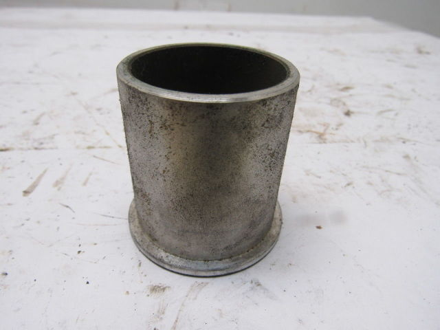 Pacific Bearing PSF242816 Linear Sleeve Flange Bearing 1-1/2" ID