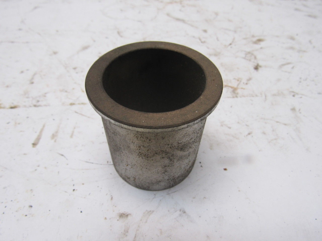 Pacific Bearing PSF242816 Linear Sleeve Flange Bearing 1-1/2" ID