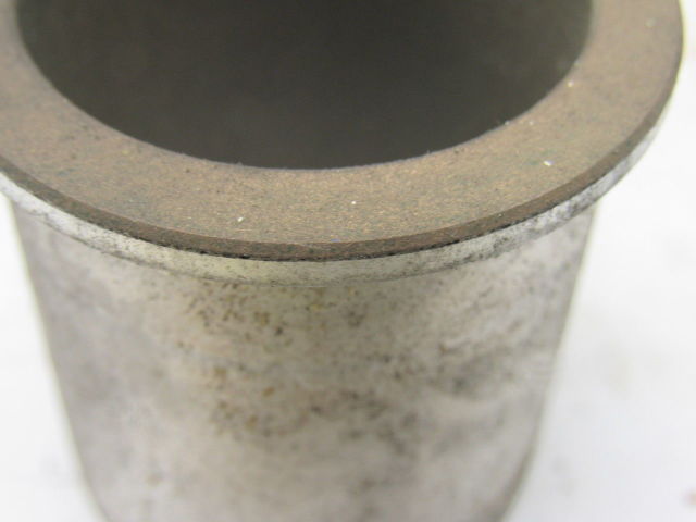 Pacific Bearing PSF242816 Linear Sleeve Flange Bearing 1-1/2" ID