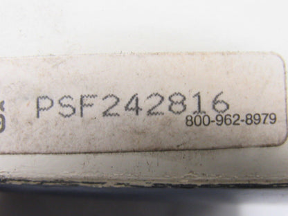 Pacific Bearing PSF242816 Linear Sleeve Flange Bearing 1-1/2" ID