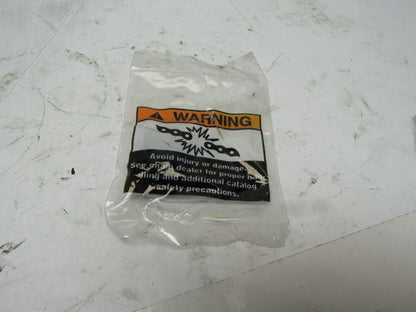 ANSI # 40-1 Single Strand Roller Chain Offset Link Lot Of 10