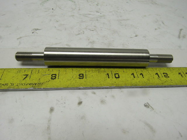 GE Aquamatic Osmonics 428-LL Replace Valve Shaft 428NC Stainless Steel Lot Of 2