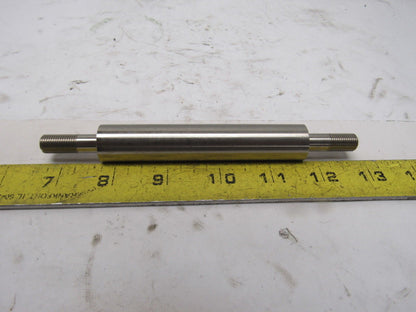 GE Aquamatic Osmonics 428-LL Replace Valve Shaft 428NC Stainless Steel Lot Of 2