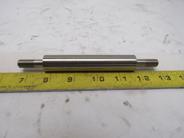 GE Aquamatic Osmonics 428-LL Replace Valve Shaft 428NC Stainless Steel Lot Of 2