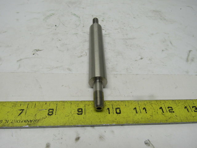 GE Aquamatic Osmonics 428-LL Replace Valve Shaft 428NC Stainless Steel Lot Of 2