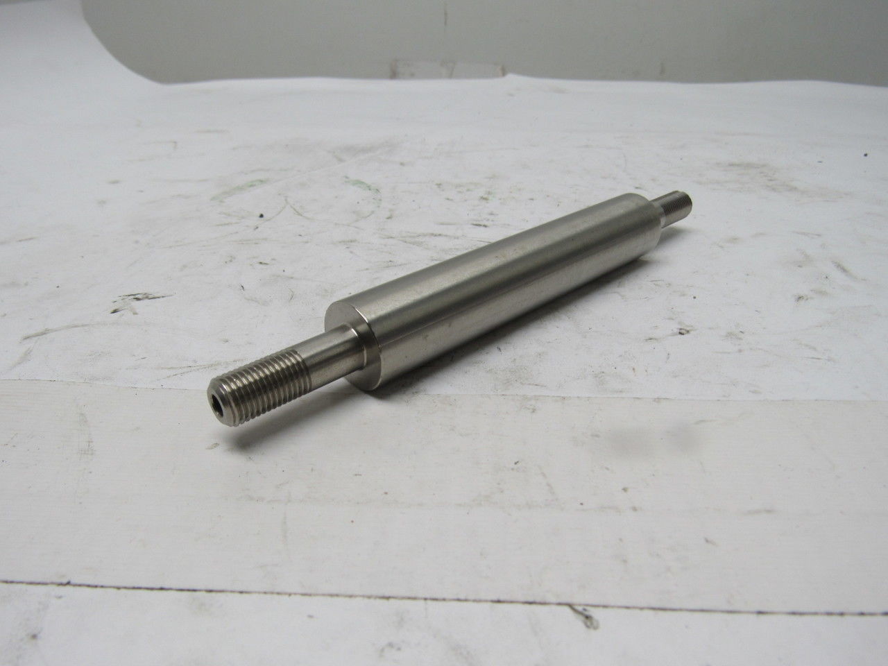 GE Aquamatic Osmonics 428-LL Replace Valve Shaft 428NC Stainless Steel Lot Of 2