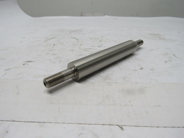 GE Aquamatic Osmonics 428-LL Replace Valve Shaft 428NC Stainless Steel Lot Of 2