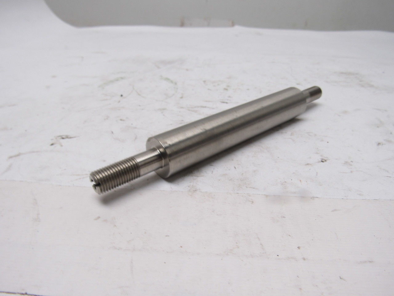 GE Aquamatic Osmonics 428-LL Replace Valve Shaft 428NC Stainless Steel Lot Of 2