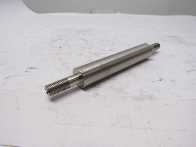 GE Aquamatic Osmonics 428-LL Replace Valve Shaft 428NC Stainless Steel Lot Of 2