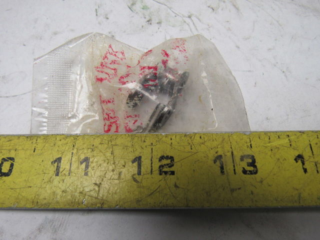 #40 Offset Link Single Strand Roller Chain Lot Of 20