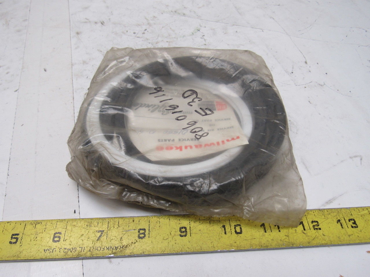 Milwaukee 01550-0-42 Cylinder Service Kit Replacement Seals