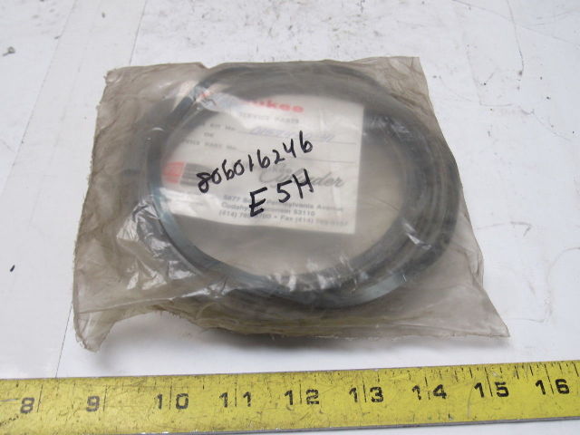 Milwaukee 01574-0-41 Cylinder Service Kit Replacement Seals