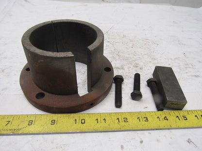 Browning R1 3-3/16" Bore Split Taper Bushing