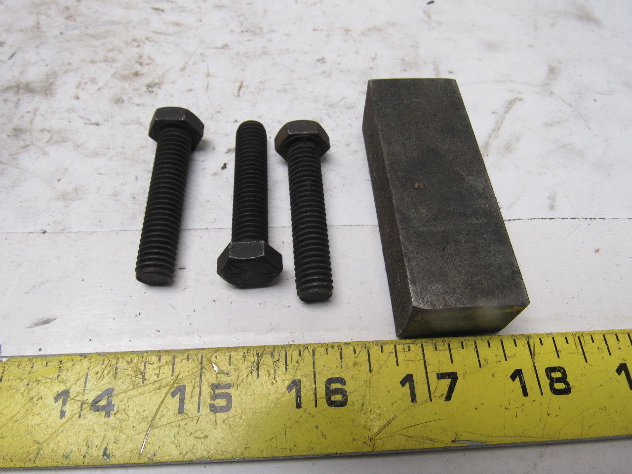 Browning R1 3-3/16" Bore Split Taper Bushing