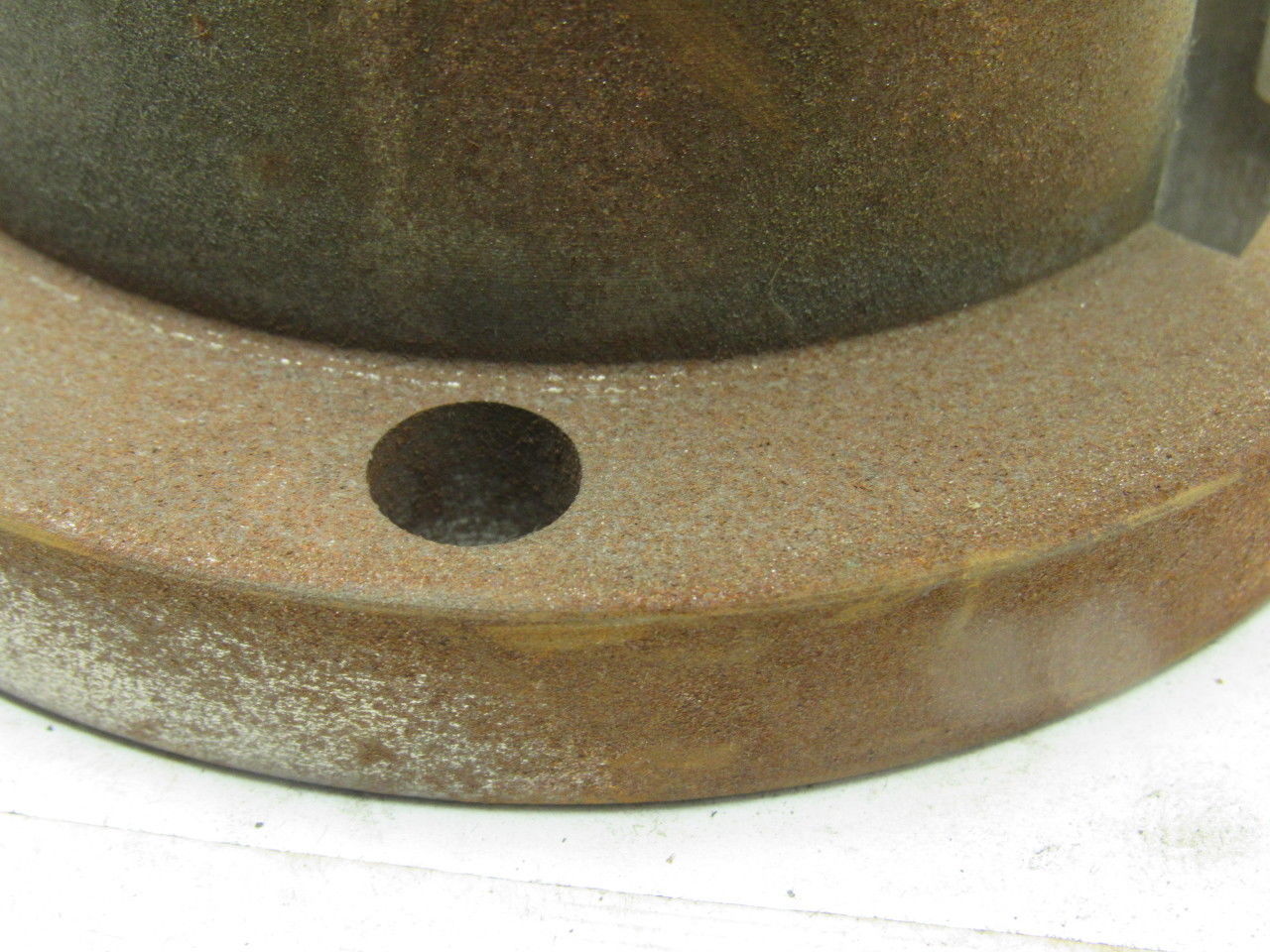 Browning R1 3-3/16" Bore Split Taper Bushing