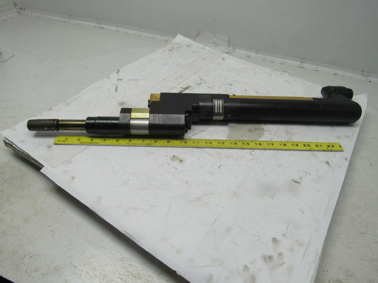 Atlas Copco 4230 1902 80 Nutrunner 12,000 RPM Type BSM 2590-R2.5