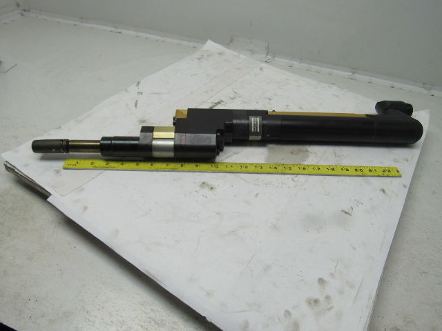 Atlas Copco 4230 1902 80 Nutrunner 12,000 RPM Type BSM 2590-R2.5