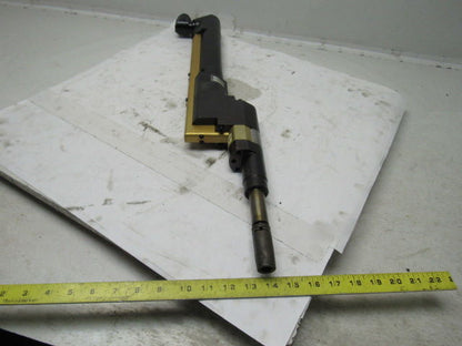 Atlas Copco 4230 1902 80 Nutrunner 12,000 RPM Type BSM 2590-R2.5